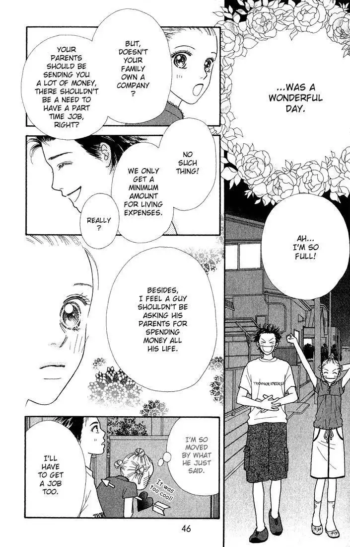 Parfait Tic Chapter 12 19